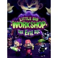 HandyGames Little Big Workshop The Evil DLC PC Game